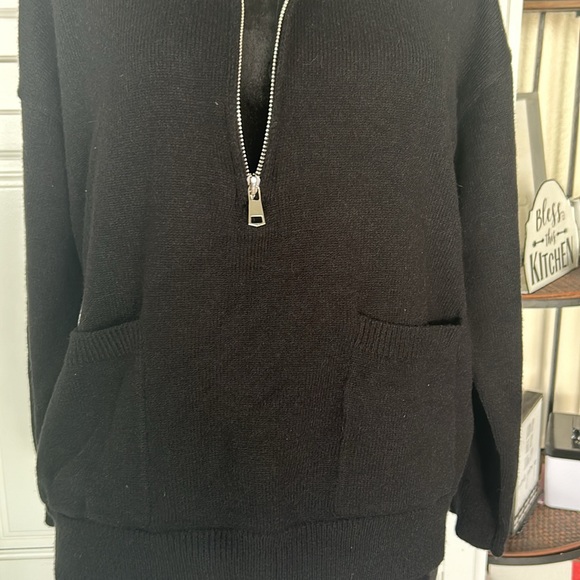 NWT Deep self woman’s sweater - Picture 5 of 12